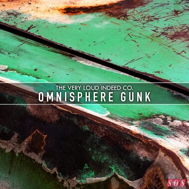 The Very Loud Indeed Co. Omnisphere Gunk software synthesizer sound pack